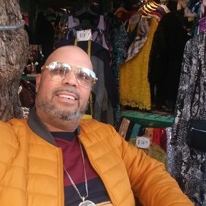 Meet your Posher, Peter